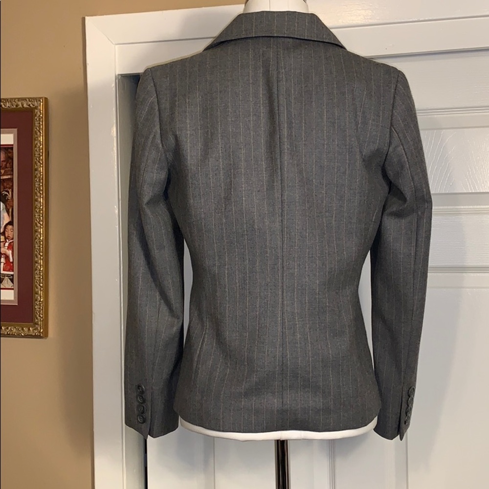 Pendleton Ladies Double-Breasted Jacket - image 3